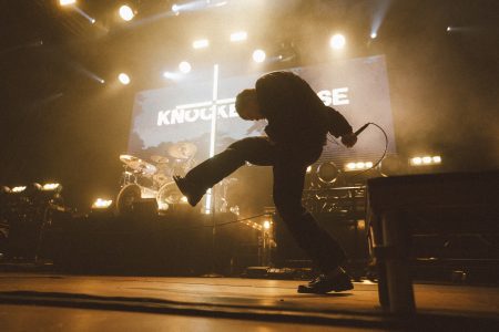 Knocked Loose