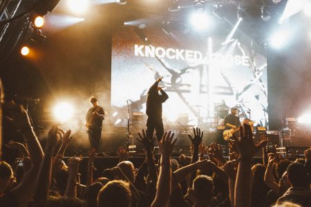 Knocked Loose