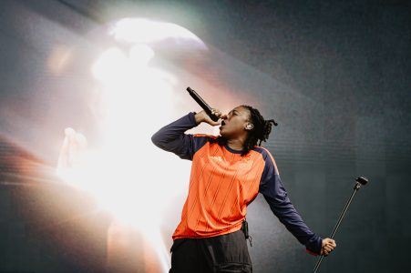 LITTLE SIMZ