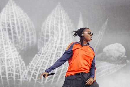 LITTLE SIMZ