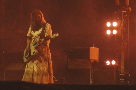 My Bloody Valentine