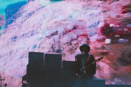 My Bloody Valentine