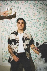 Smirk Releases New Single “Abide”