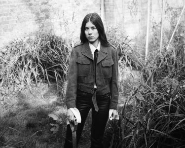 Girls" by Nina Winder-Lindns is Northern Transmissions Video of the Day. The track is their new LP The Wild Love, out 8/14 via Transgressive