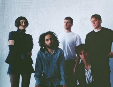 Slow Fiction announces debut album Dollhouse. The NYC band's album drops on August 7th via Tight Knit. Listen to new single "satelite"