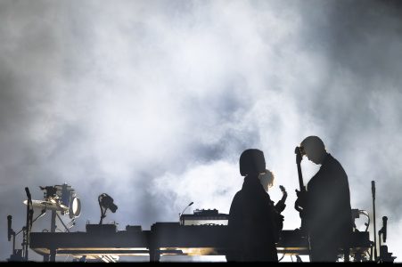 THE XX