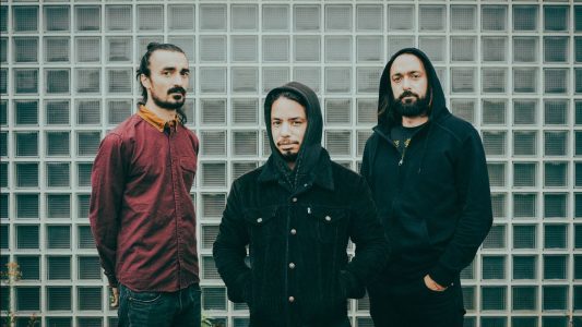 Slift Share New, Animated Lyric Video For “Fantasia,”