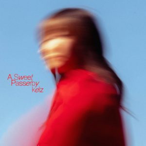 "Breathe" by Kelz is Northern Transmissions Video of the Day. The track is off the artist's forthcoming album A Sweet Passerby, out July 24