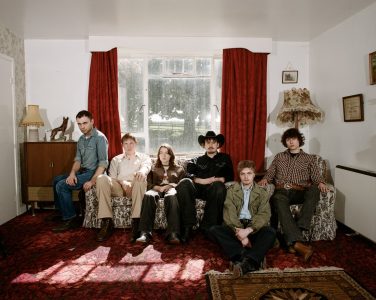 Fat Dog announces new album Cancel Me (I’m Tired). The UK band's album drops on October 2nd via Domino Records. Listen to title-track