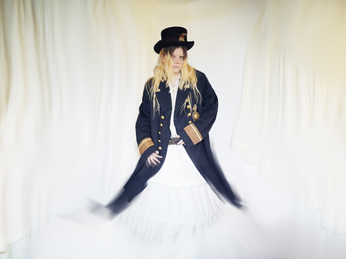 Grumpy debut new single "Twenty Five." The New York City band's track is now available via Bayonet Records and DSPs Grumpy debut new single "Twenty Five." The New York City band's track is now available via Bayonet Records and DSPs