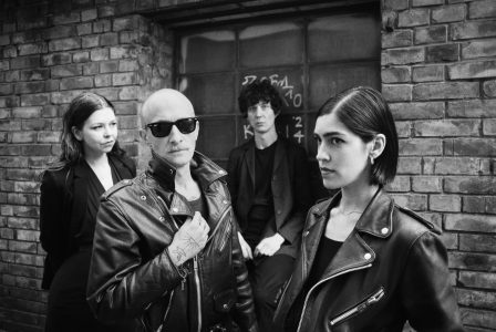 "Bottled Time" by The Underground Youth is Northern Transmissions Song of the Day. The track is now available via Fuzz Club Records and DSPs