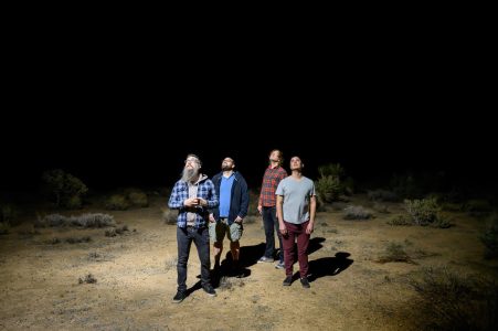 Parts & Labor, will release Set Of All Sets, on July 10 via Ernest Jenning Record Co. Listen to new single “Arterial Material”