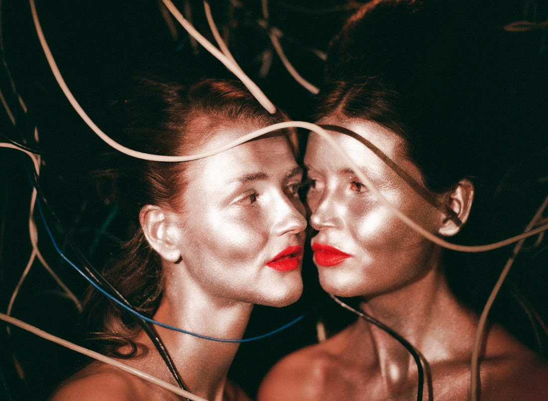 "See Feel Touch Die" by SCAM is Northern Transmissions Song of the Day. The Icelandic duo's track is now available to stream "See Feel Touch Die" by SCAM is Northern Transmissions Song of the Day. The Icelandic duo's track is now available to stream