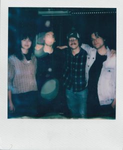 "Skin Gets Hot" by Fraternal Twin is Northern Transmissions Video of the Day, the track is off their LP Skin Gets Hot Deluxe