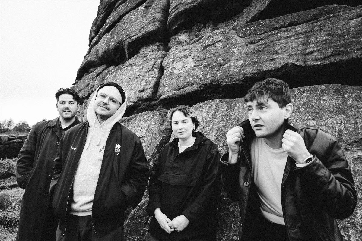 "My Yan" by LIFE is Northern Transmissions is Northern Transmissions Video of the Day. The track is off the UK band's LP ABSTRACT / NATURAL "My Yan" by LIFE is Northern Transmissions is Northern Transmissions Video of the Day. The track is off the UK band's LP ABSTRACT / NATURAL
