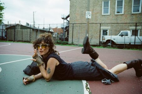 Squirrel Flower, announces her new LP, Say a Prayer to the Gods of Getting Going, will drop on August 21st. Listen to new single “Reelin”