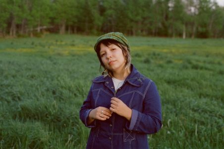 Lily Seabird Announces New Album Lightspheres on Their Way, Out September 4th via Lame-O Records, & Releases Single/Video "Election Day"