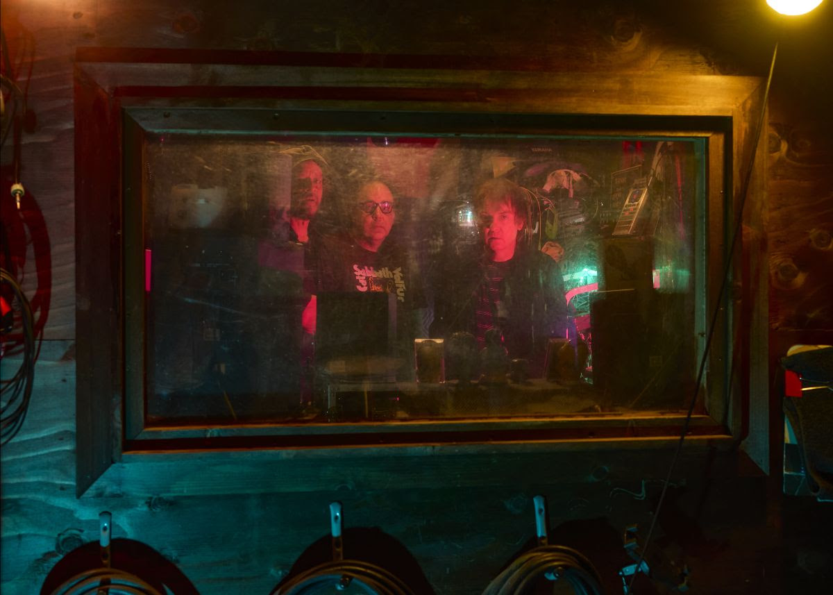 Sleep have returned with new single “Have Spacesuit Will Travel,” the track is out today via Third Man, and their first new music since 2018 Sleep have returned with new single “Have Spacesuit Will Travel,” the track is out today via Third Man, and their first new music since 2018