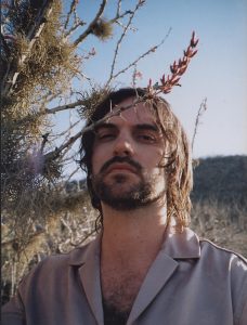 LA Priest, the project of multi-artist Sam Eastgate, announces his new album Into The Sky, will arrive on August 28 via Domino Records