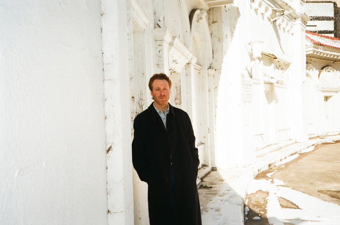 Sequoia Shares New Single “Tears & Turbulence” Ahead of So Long