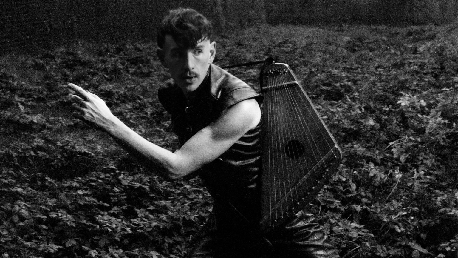 Patrick Wolf Returns to the US for Second Leg of "Tour of the Beast" Patrick Wolf Returns to the US for Second Leg of "Tour of the Beast"