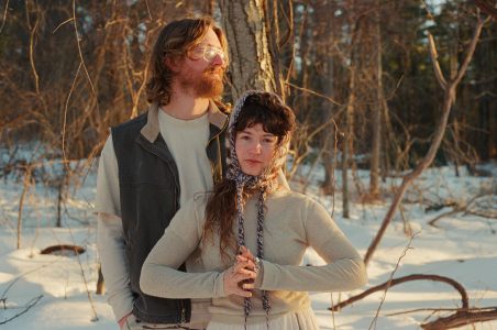 Babehoven announce new LP I See Them, I See Me Album. The album will drop on September 18th via Double Double Whammy, listen to "Lasagna.