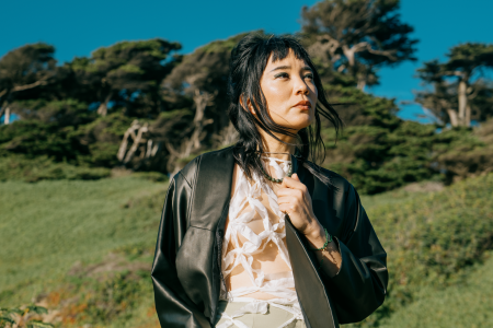 THAO announces new album Show Me, the multi-artist's LP drops on 10/30 via Kill Rock Stars. Listen to new single "Sick of the Times"