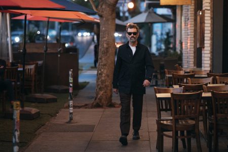 EELS debut new tracks “All Forgotten” and “I’m On Standby.” The songs are off the group's forthcoming album Cookie Happened, out October 16