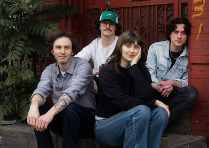 Fraternal Twin announce new album Halo Fell Forever. The group's first album in over a decade drops on 9/4, listen to new single Solitude