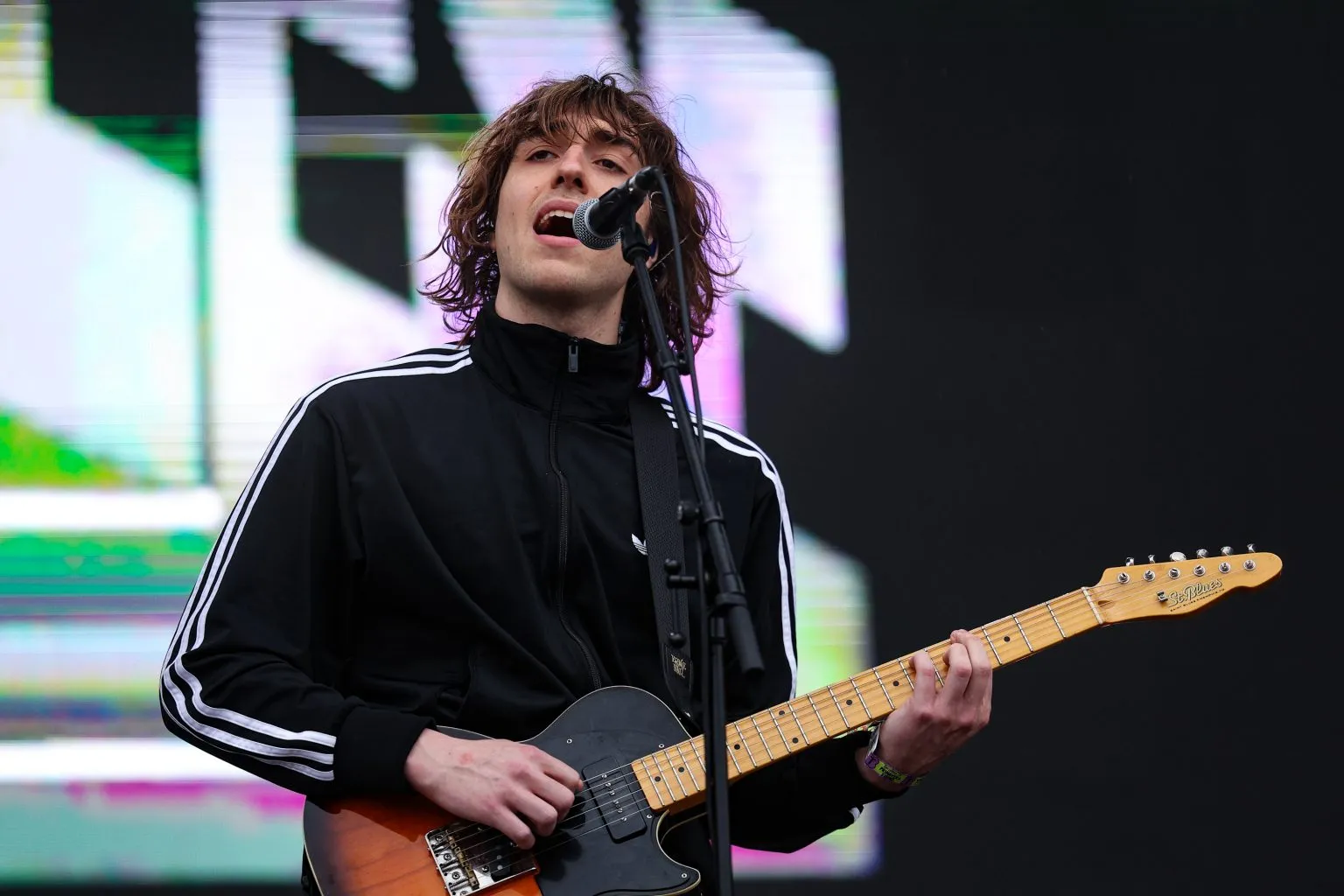 Little Simz at Primavera 2026 