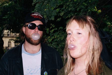 “I Loved You Robert Pattinson” by Penelope Isles is Northern Transmissions Video of the Day. The track is off their LP 3, out September 25