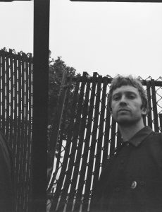 Greg Freeman announces new album All Set The Bone, the singer/songwriter's LP drops on 10/2 via Transgressive/Canvasback
