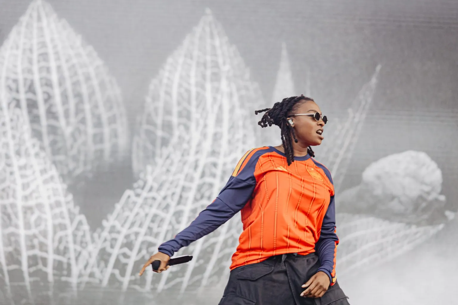 Northern Transmissions Best Bets for Osheaga 2026 by Erin MacLeod for Northern Transmissions: The xx, Clipse, Little Simz, Turnstile, Geese