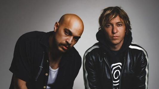 The Drums launch new record label Abysmal Records, share new single "It Didn't Matter" featuring Mareux