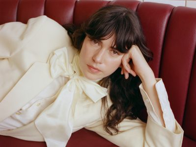 Le Ren releases new single “Every Age.” The song is off the artist's album Don't Be Funny Without Me, out August 28 via Royal Mountain
