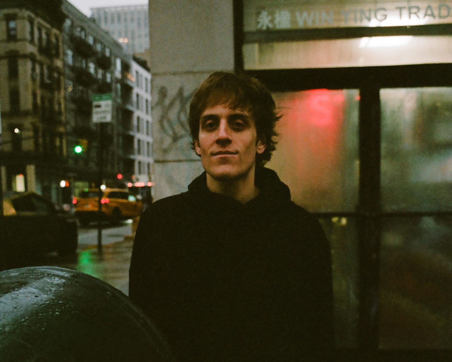Renny Conti has announced, his new album Split Second, will drop on out September 25th via Mom + Pop. Listen to new single "Impossible Truth" Renny Conti has announced, his new album Split Second, will drop on out September 25th via Mom + Pop. Listen to new single "Impossible Truth"