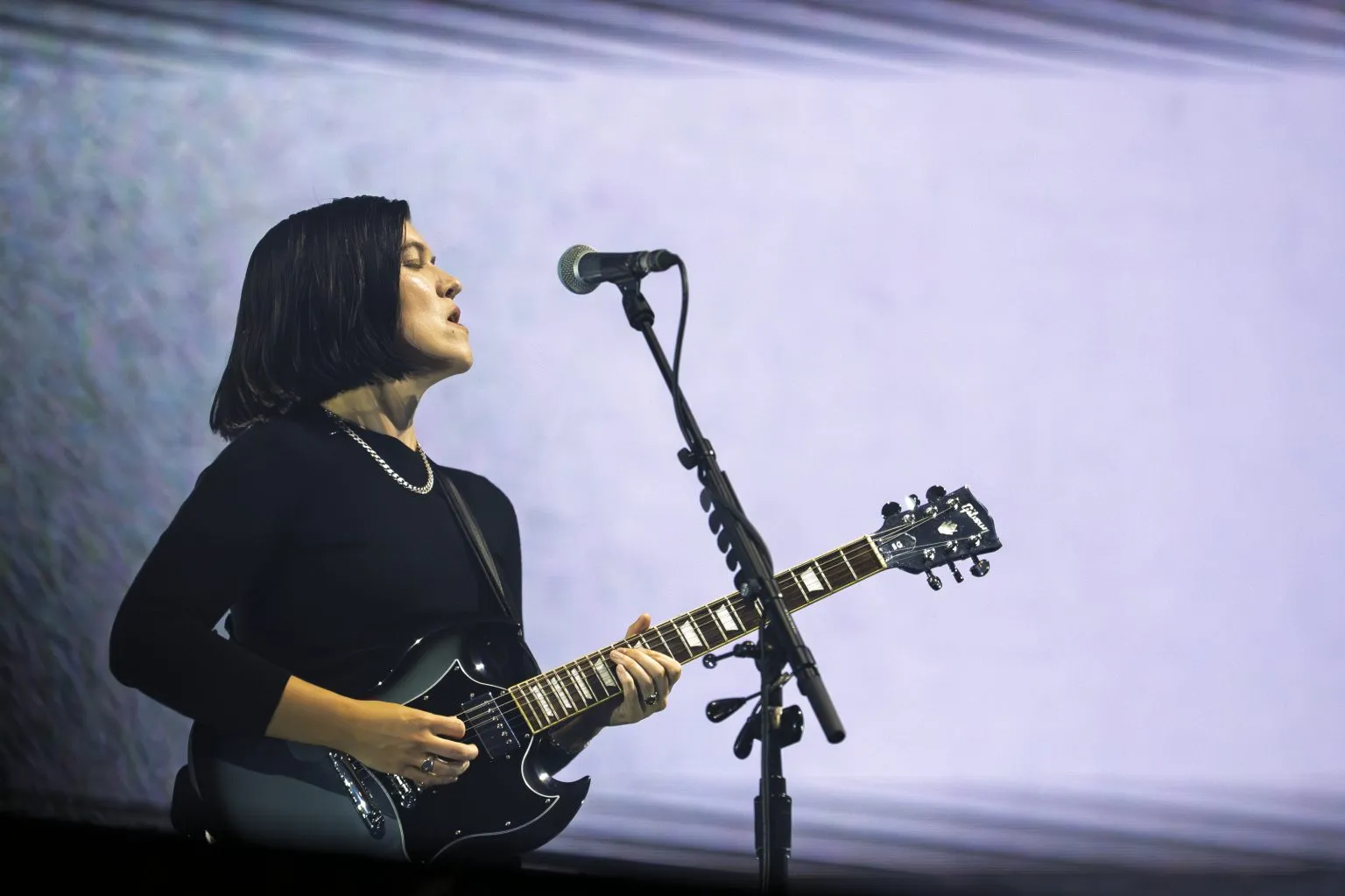The xx at Primavera 2026