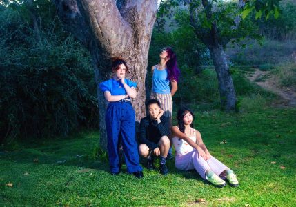 The Linda Lindas announce new album Gotta Get Out. The band's LP drops on August 28th. Listen to new single "Closer" ft: Hayley Williams