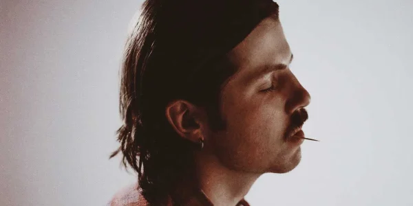 young friend announces new album New Entertainment. The Vancouver artist's new album will drop on November 6, 2026 via Nettwerk Records