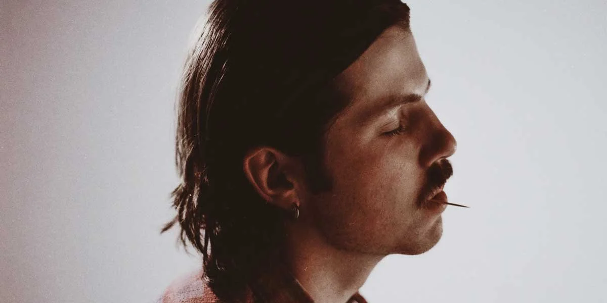 young friend announces new album New Entertainment. The Vancouver artist's new album will drop on November 6, 2026 via Nettwerk Records