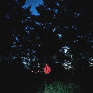 ANYWHERE HERE IS PERFECT (DELUXE) by Sam Gellaitry album review by BellaJoli Gedeon for Northern Transmissions. The artist's LP is out via Major Recordings / Warner Records.