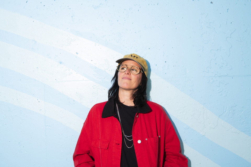 "Not How I Hoped" by Sera Cahoone is Northern Transmissions Song of the Day. The track is off the artist's LP I've Missed You All These Years "Not How I Hoped" by Sera Cahoone is Northern Transmissions Song of the Day. The track is off the artist's LP I've Missed You All These Years
