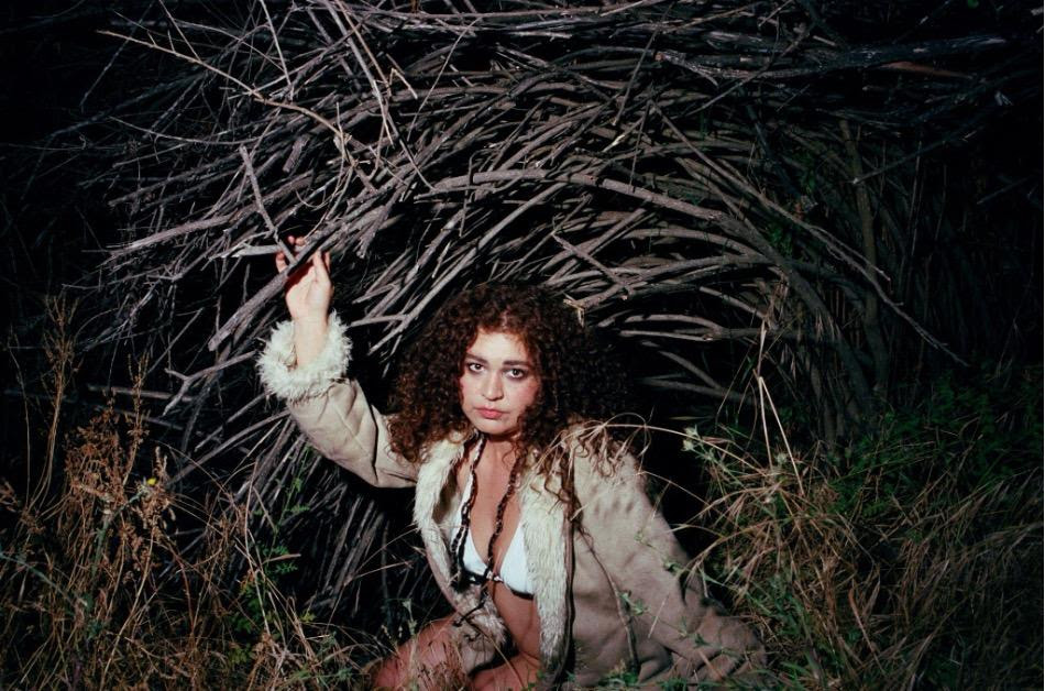 Remi Wolf returns with new single "Twiggy"