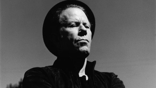 Tom Waits Shares New Comically Wry Spoken-Word Track "The Fly"
