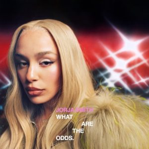 Jorja Smith announces new album What Are The Odds. Along with the news, the artist has shared new single "Alive" featuring Whizkid