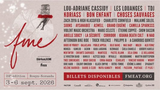 FME announces Lineup for 2026 edition, artists taking part: Corridor, La Sécurité, Charlotte Cornfield, N Nao, Iguana Death Cult and more