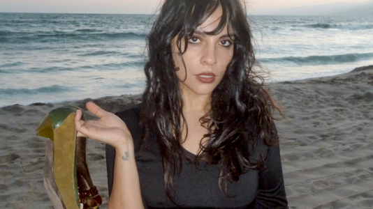 Girl Ultra has announced her forthcoming album RRRomeo will drop on October 9th on Big Dada, listen to new single "Denisse"