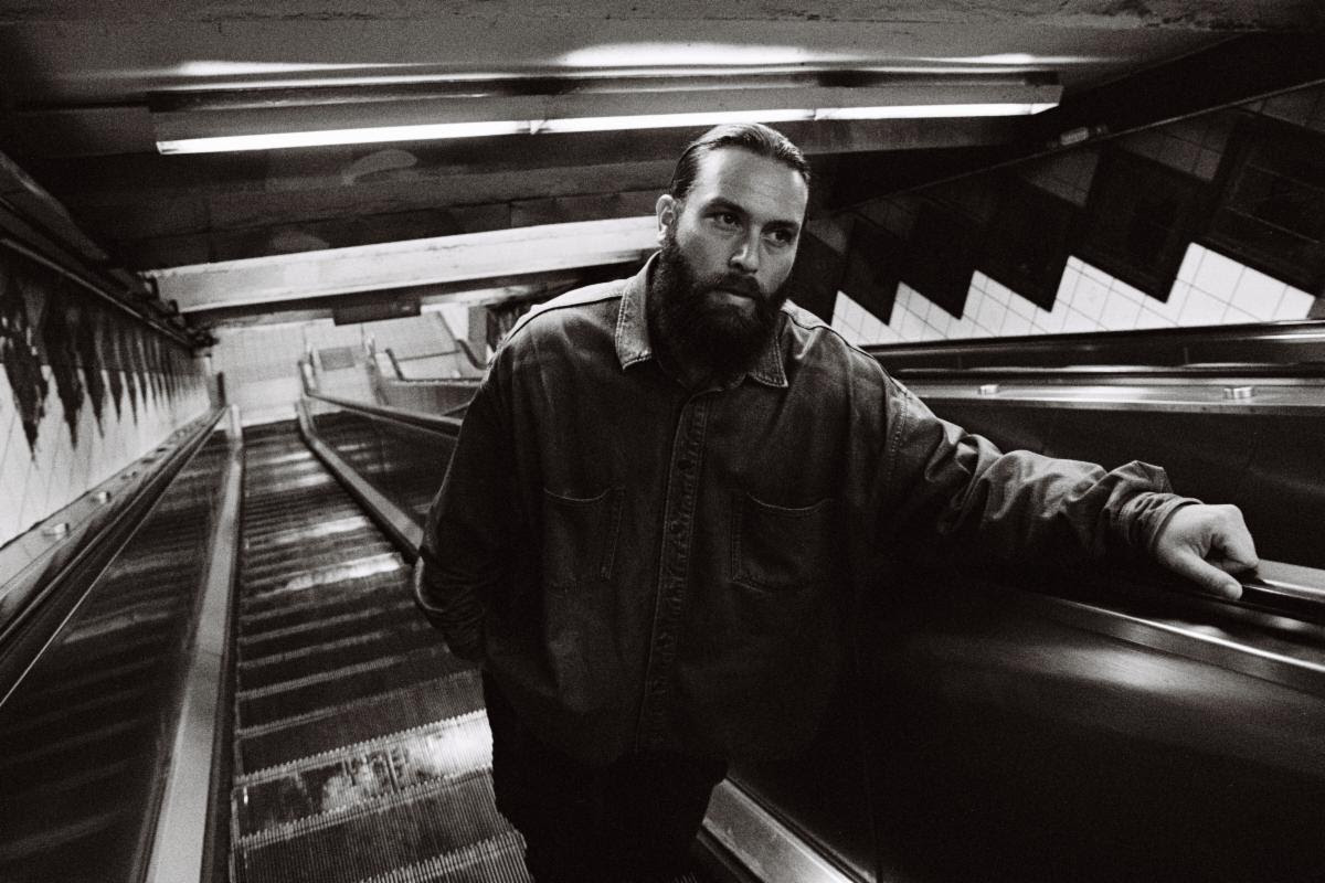 Nick Hakim debuts “Endlessly Waiting” and “The Reason.” The tracks are off the Baltimore's artist's forthcoming LP I Can See, out July 24 Nick Hakim debuts “Endlessly Waiting” and “The Reason.” The tracks are off the Baltimore's artist's forthcoming LP I Can See, out July 24
