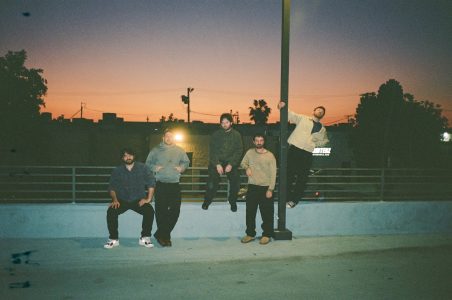 "I Can See You From Here" by Citizen is Northern Transmissions Song of the Day. The track is off the band's forthcoming album Halcyon Blues