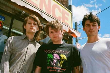 Northern Transmissions Song of the Day, The track is off the band's forthcoming album All Your Worships, available October 2 via Victory Pool